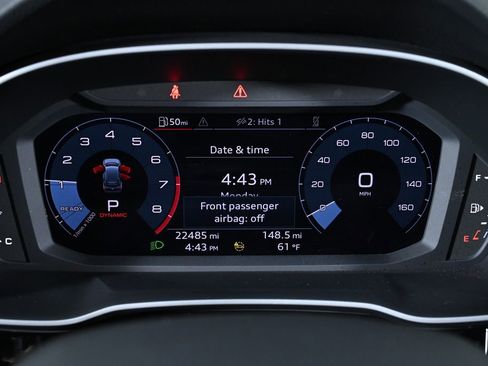 Used 2024 Audi Q3 2.0T Premium Plus w/ Premium Plus Package image 14