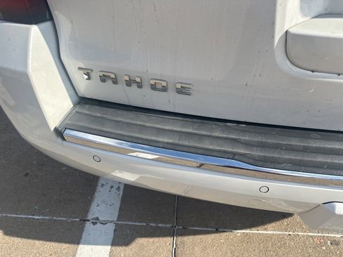 Used 2017 Chevrolet Tahoe Premier image 13