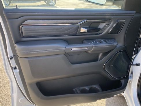 New 2026 RAM 1500 Limited image 12