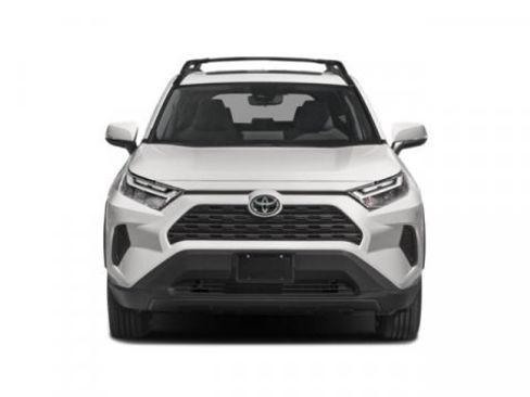 Used 2022 Toyota RAV4 XLE Premium image 4