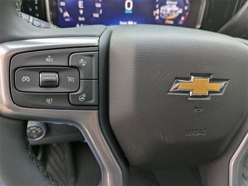 New 2026 Chevrolet Silverado 2500 LT w/ All Star Edition image 16