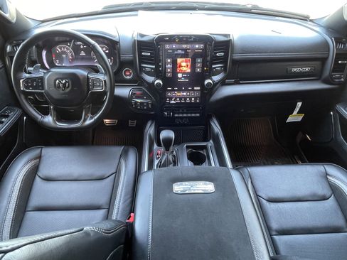 New 2026 RAM 1500 RHO AWD/4WD image 22