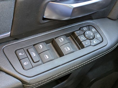 New 2026 RAM 2500 Big Horn image 28