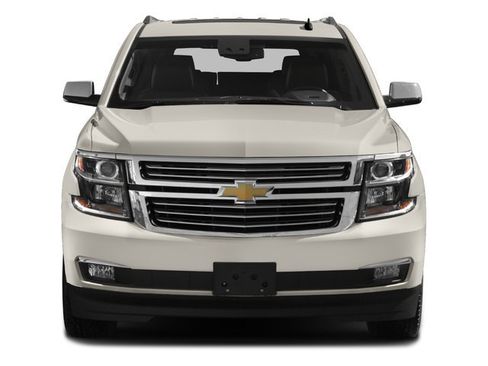 Used 2017 Chevrolet Tahoe Premier image 7