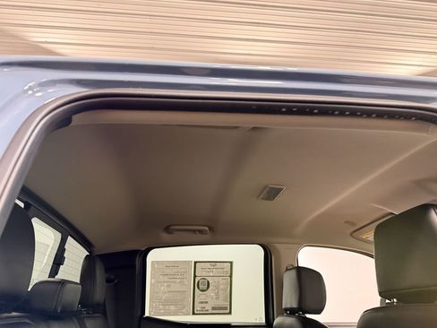 Used 2023 Ford Ranger Lariat w/ Equipment Group 501A High image 69