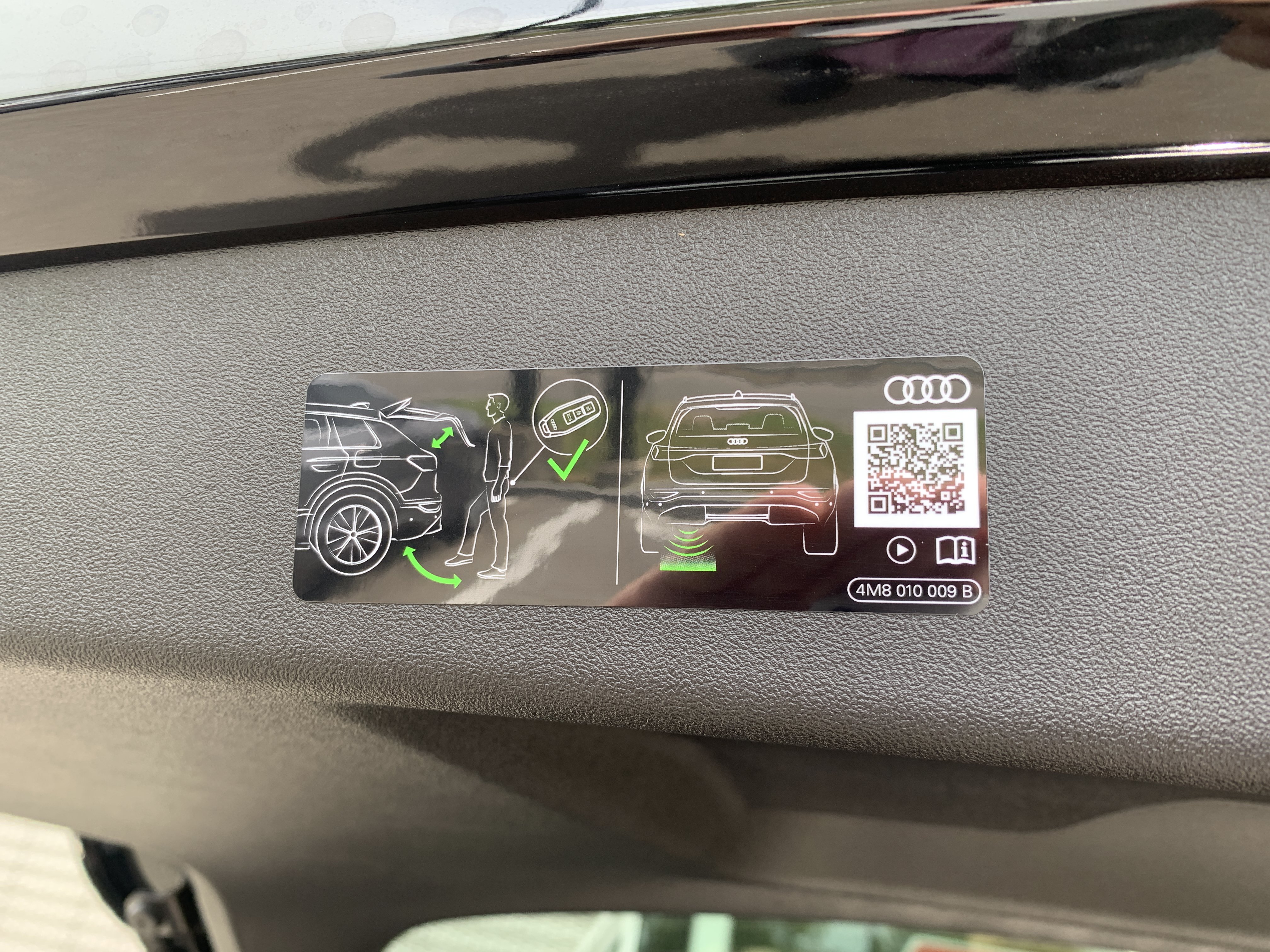 Certified 2025 Audi Q5 Premium w/ Premium Plus AWD/4WD image 23