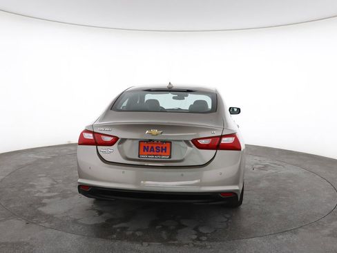Used 2024 Chevrolet Malibu LT FWD image 11