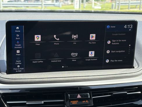 Certified 2026 Acura MDX FWD w/ Technology Package image 23
