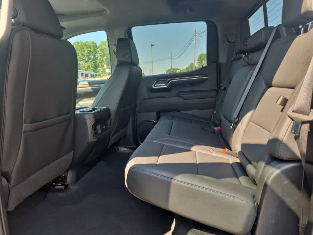 New 2026 Chevrolet Silverado 1500 LT Trail Boss w/ LT Trail Boss Premium Package AWD/4WD image 26