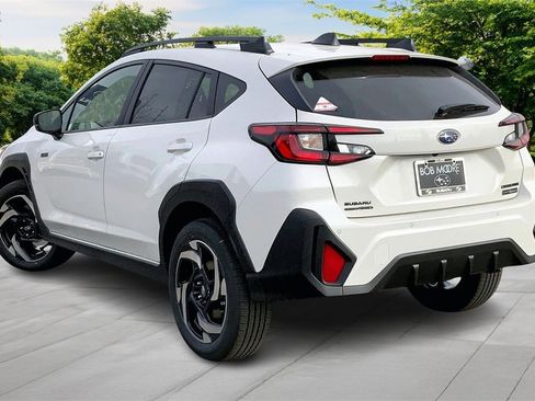 New 2026 Subaru Crosstrek 2.5i Limited w/ Crosstrek Mirror Package image 3