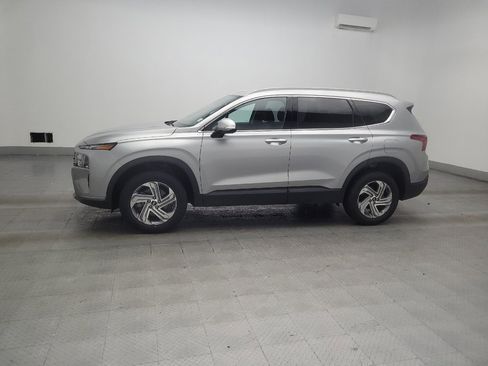 Used 2023 Hyundai Santa Fe SEL AWD/4WD image 2