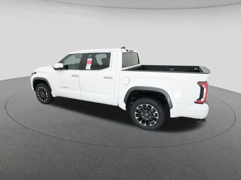 New 2026 Toyota Tundra Limited image 4