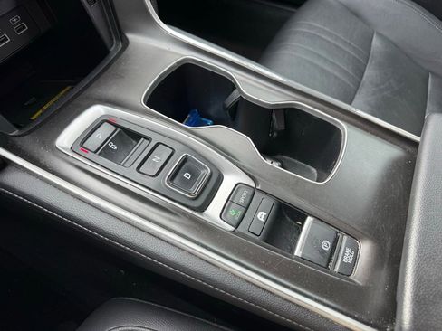 Used 2021 Honda Accord EX-L image 16