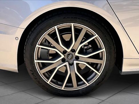 Used 2023 Audi A6 Premium Plus w/ Premium Plus Package image 11