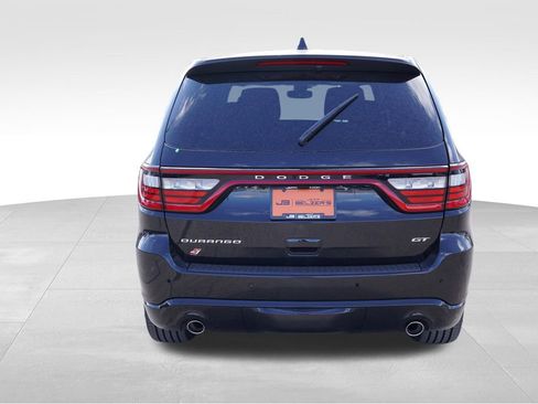 New 2026 Dodge Durango GT image 4
