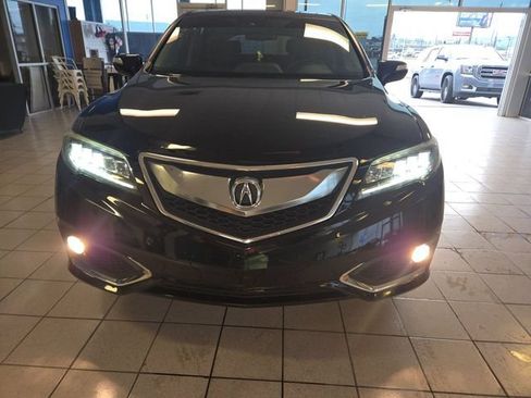 Used 2016 Acura RDX FWD w/ Advance Package image 3