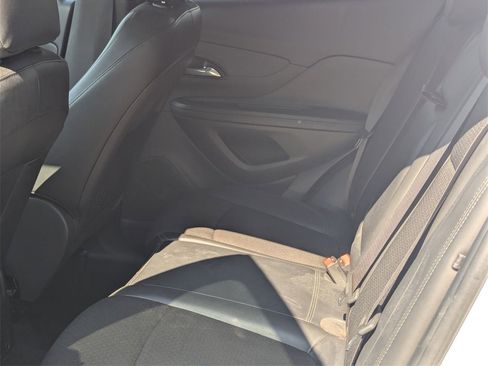 Used 2019 Buick Encore Preferred image 21