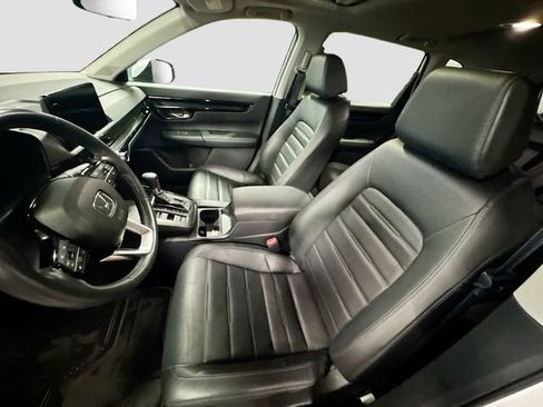 Used 2023 Honda CR-V EX-L image 21