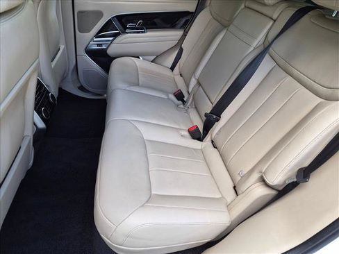 Used 2023 Land Rover Range Rover SE AWD/4WD image 20