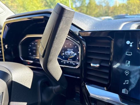 Used 2024 Chevrolet Silverado 2500 LT w/ All Star Edition image 36