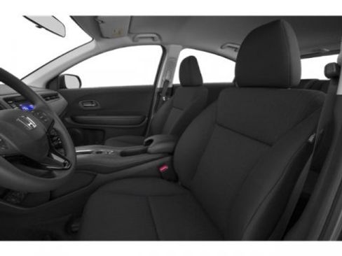 Used 2018 Honda HR-V LX image 9