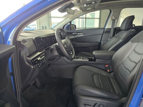 Used 2026 Kia Sportage SX image 21