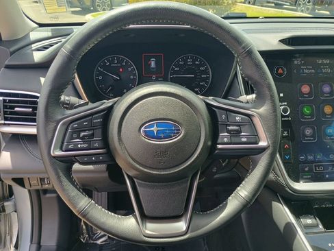 Certified 2024 Subaru Outback Limited AWD/4WD image 25