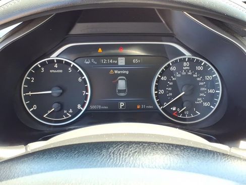 Used 2020 Nissan Murano SL FWD image 18