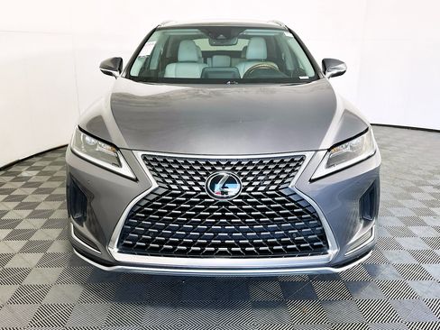 Used 2020 Lexus RX 350 FWD w/ Premium Package image 8