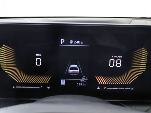 Used 2025 Kia K4 FWD image 37