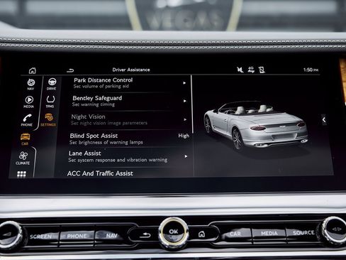 Used 2022 Bentley Continental GT image 65