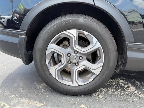 Used 2018 Honda CR-V EX image 30