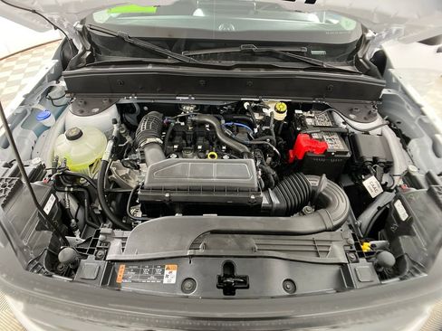 New 2025 Ford Bronco Sport Big Bend w/ Convenience Package image 31