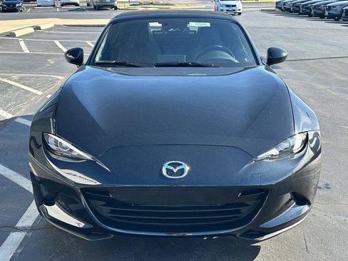 New 2025 MAZDA MX-5 Miata Grand Touring image 5