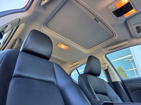 Used 2017 Lexus CT 200h 200h 4D Hatchback w/ Seat Comfort Package image 21