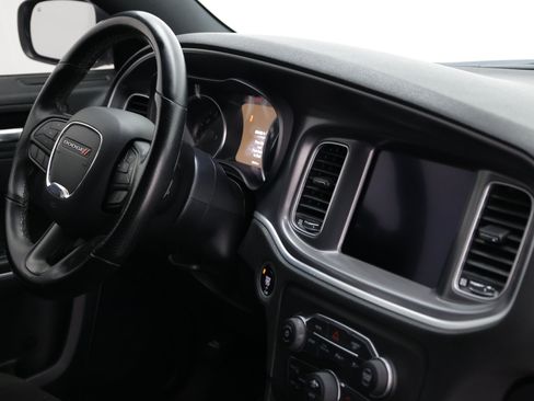 Used 2021 Dodge Charger R/T RWD image 37
