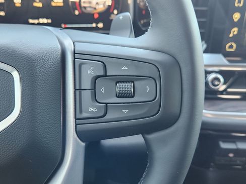 New 2026 GMC Sierra 1500 SLT w/ SLT Premium Package AWD/4WD image 33