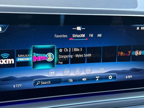 New 2025 Mercedes-Benz GLE 580 4MATIC image 20