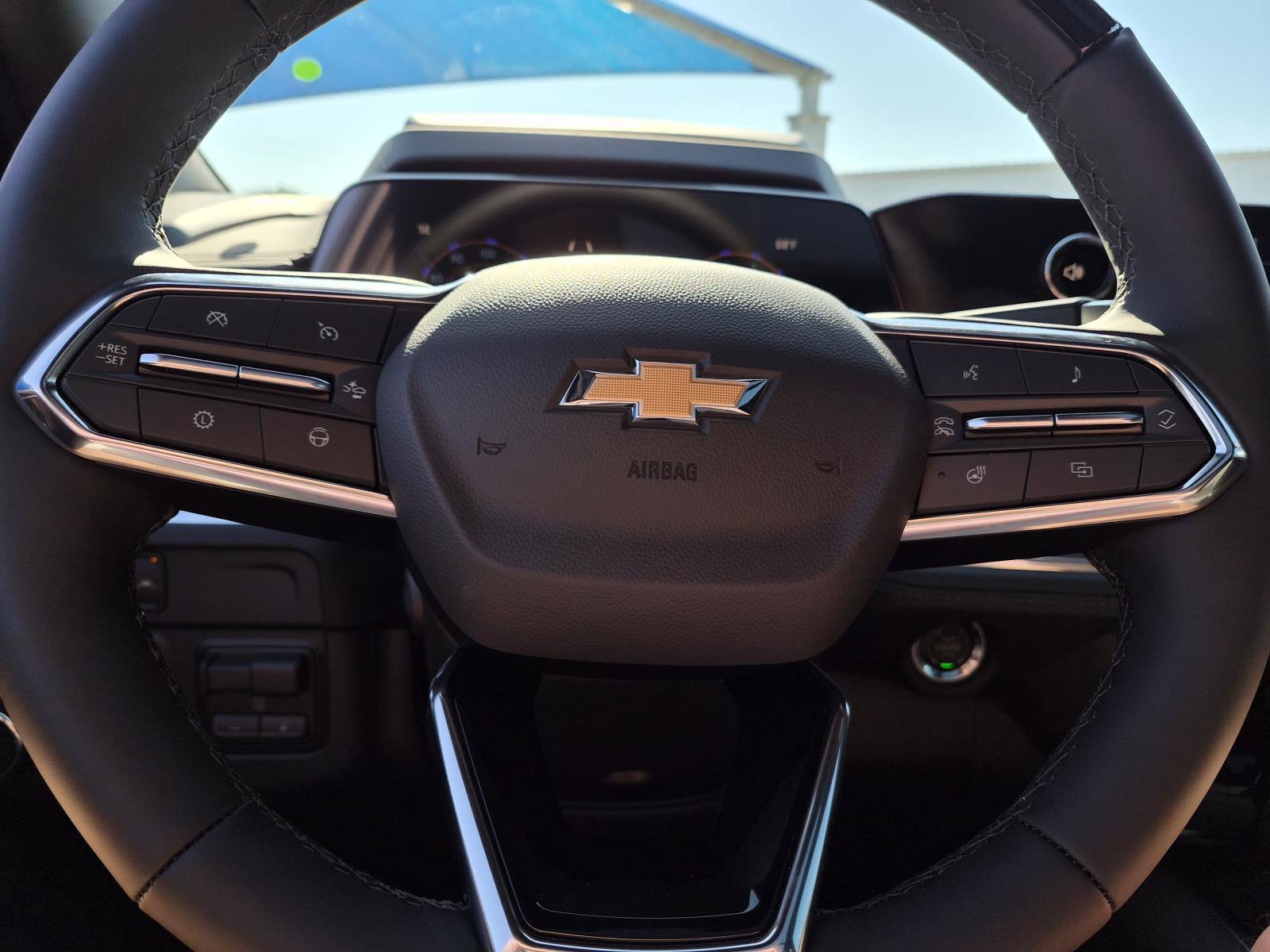 New 2027 Chevrolet Tahoe High Country AWD/4WD image 17