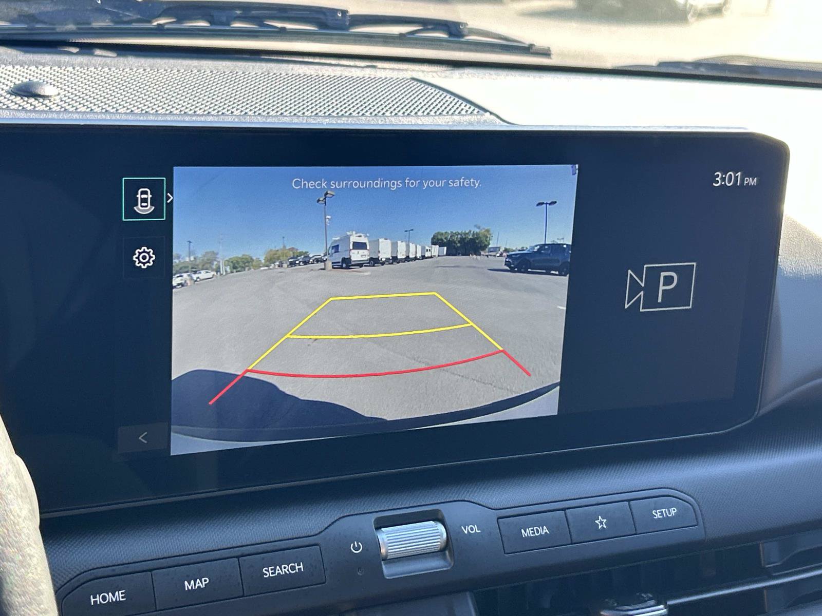 Used 2025 Kia K4 FWD image 26