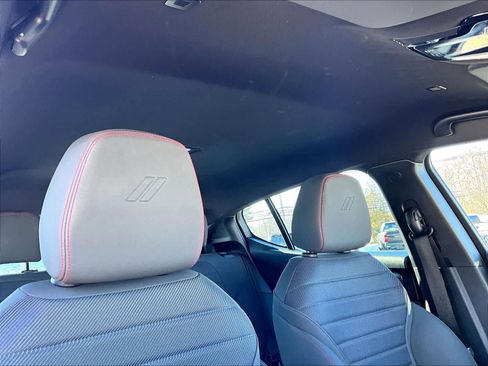 Used 2024 Dodge Hornet R/T w/ R/T Blacktop Package image 22