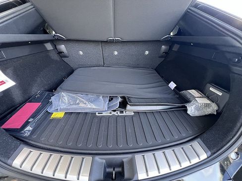 New 2026 Lexus RZ 350e 2WD image 21