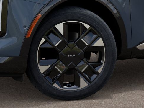 New 2027 Kia Sportage SX Prestige AWD/4WD image 9
