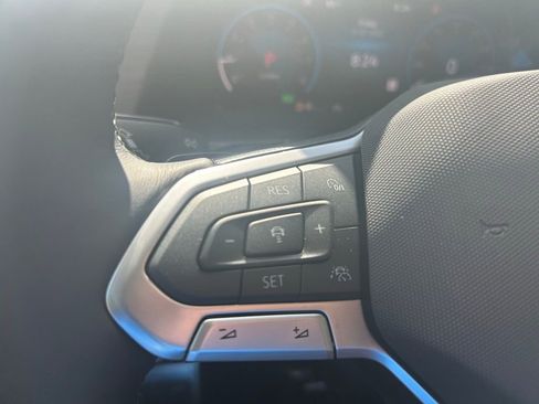 New 2026 Volkswagen Atlas SEL Premium R-Line image 16