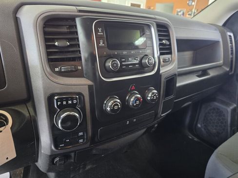Used 2018 RAM 1500 Tradesman w/ Popular Equipment Group image 26