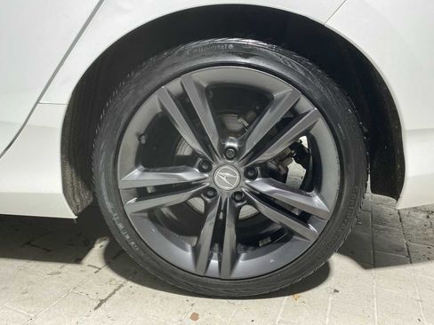 Used 2023 Acura Integra A-Spec FWD image 8
