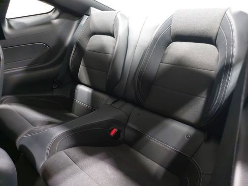 Used 2024 Ford Mustang Coupe image 13