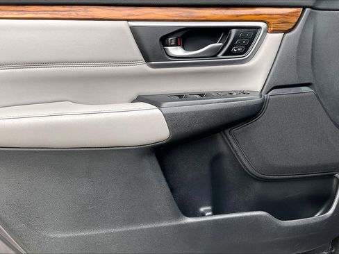 Used 2017 Honda CR-V EX-L image 15