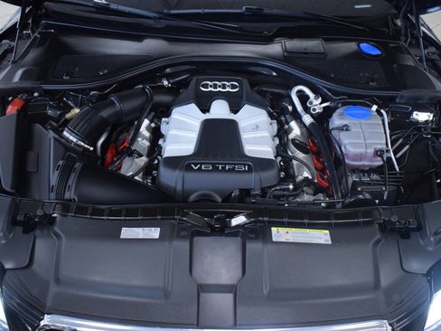 Used 2013 Audi A7 3.0T Prestige image 62