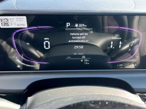 New 2026 Kia Seltos S image 24